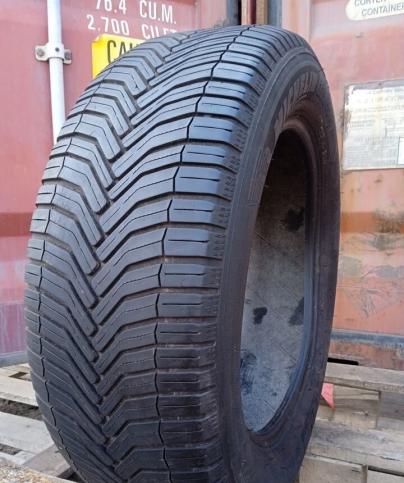 Michelin CrossClimate 225/55 R17