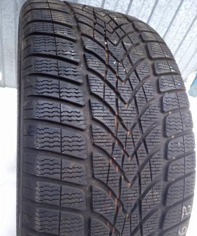 Dunlop SP Winter Sport 4D 295/40 R20