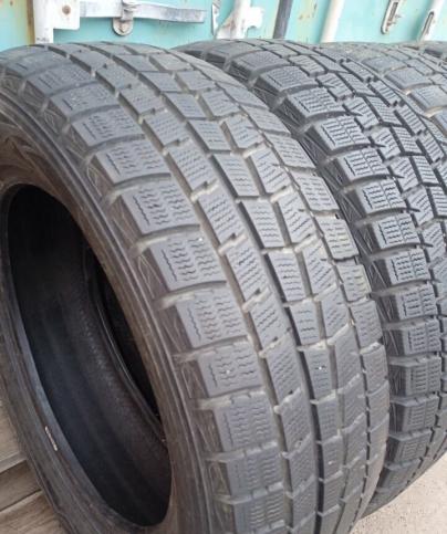 Dunlop Winter Maxx WM01 205/60 R16