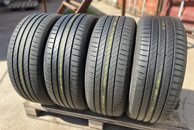 Michelin Primacy 3 ST 215/55 R17