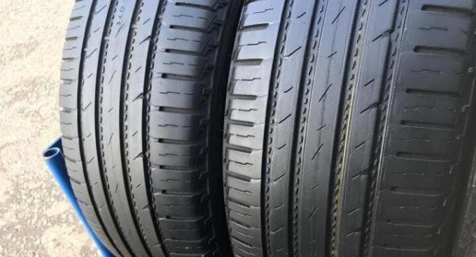 Nokian Tyres Line SUV 215/60 R17