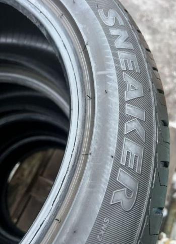 Bridgestone Sneaker SNK2 225/50 R16