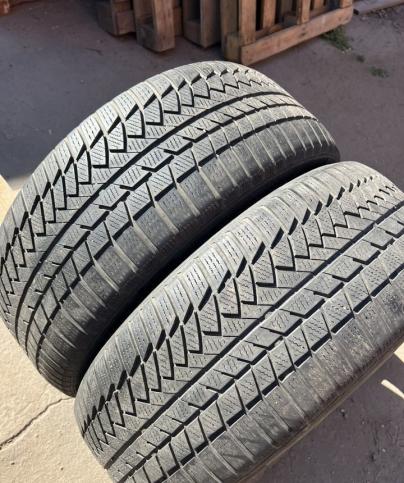 Continental ContiWinterContact TS 850 P 265/50 R19