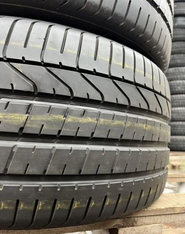 Pirelli P Zero 315/35 R21