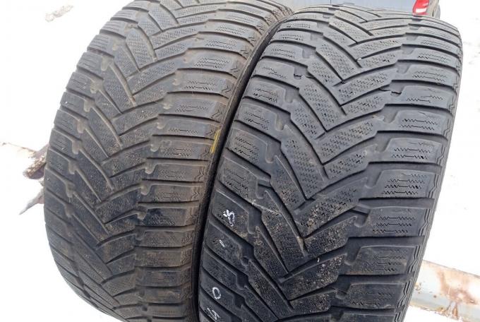 Dunlop SP Winter Sport M3 255/40 R18