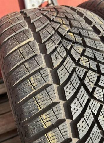 Goodyear UltraGrip Performance+ 265/40 R21