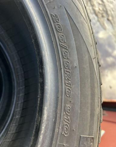 Nexen Winguard Ice 205/55 R16