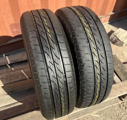 Bridgestone Nextry Ecopia 175/65 R14