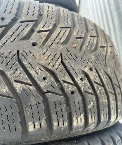 Kumho WinterCraft Ice WI31 215/55 R17