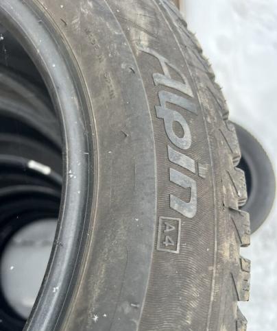 Michelin Alpin 4 185/65 R15