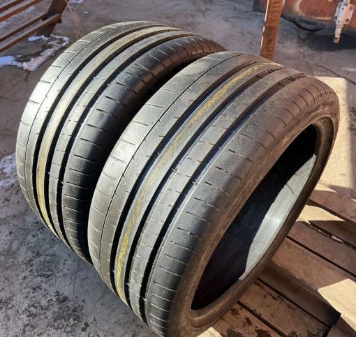 Michelin Pilot Super Sport 265/35 R20