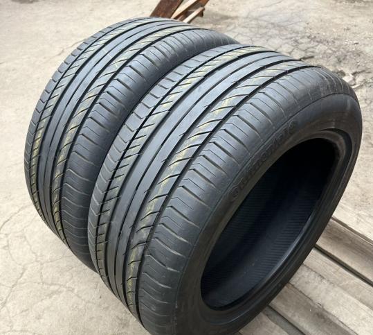 Continental ContiSportContact 5 275/45 R18