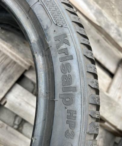 Kleber Krisalp HP3 225/45 R17