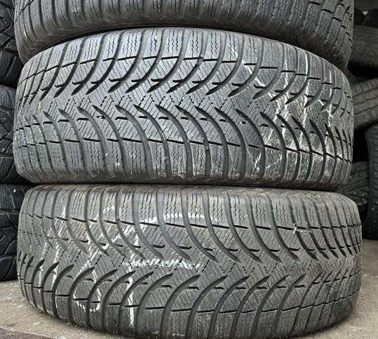 Michelin Alpin A4 195/55 R16