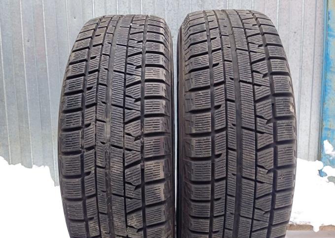 Yokohama Ice Guard IG50+ 215/65 R16