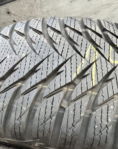 Goodyear UltraGrip 8 195/55 R16