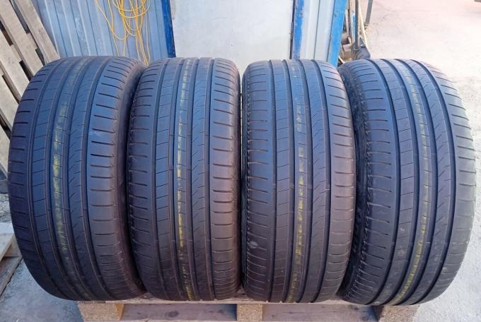 Bridgestone Alenza 001 275/50 R20