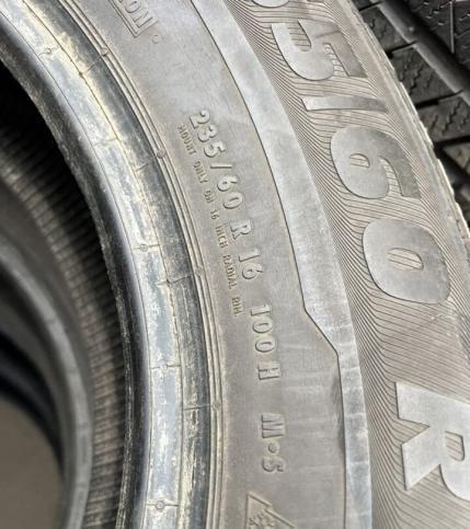 Semperit Speed Grip 2 235/60 R16