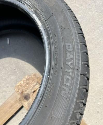 Dayton Touring 2 225/50 R17