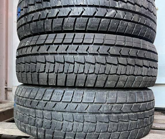 Dunlop Winter Maxx WM02 185/65 R15