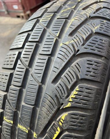 Pirelli Winter Sottozero 210 Serie II 205/55 R17