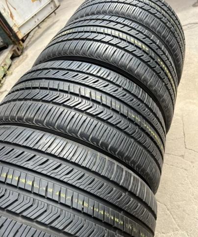 Yokohama Geolandar X-CV G057 295/35 R21