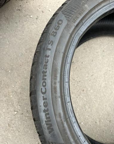 Continental WinterContact TS 860 225/45 R17