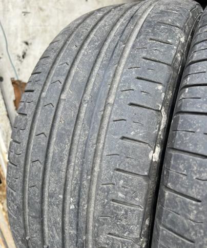 Continental ContiPremiumContact 5 205/55 R16