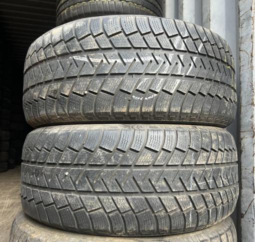 Michelin Latitude Alpin 255/50 R19