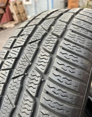 Continental ContiWinterContact TS 830 P 225/55 R17