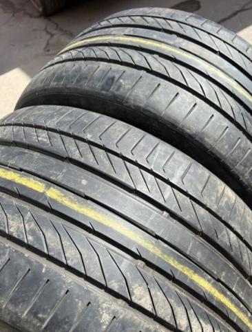 Continental ContiSportContact 5P 295/35 R20