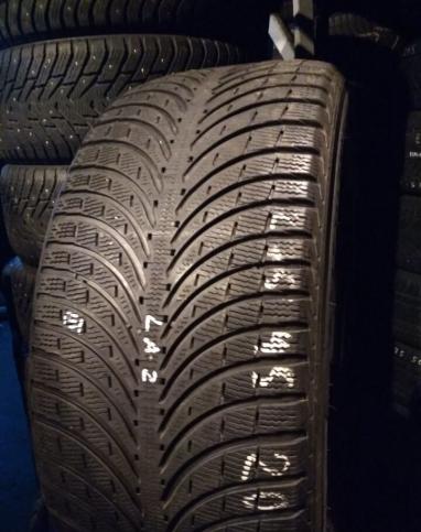 Michelin Latitude Alpin LA2 275/45 R20