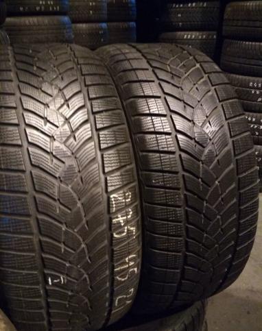 Goodyear UltraGrip Performance 275/45 R21