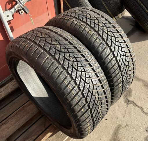 Goodyear UltraGrip Performance+ 265/40 R21