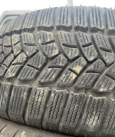 Firestone Winterhawk 3 225/55 R16