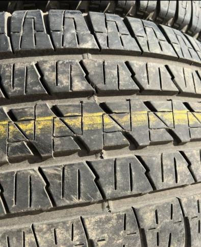 Bridgestone Dueler H/L Alenza 285/45 R22