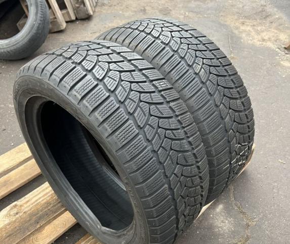 Firestone Winterhawk 3 225/50 R17