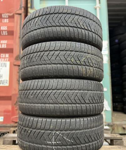 Pirelli Scorpion Winter 265/50 R20