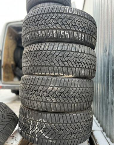 Dunlop Winter Sport 5 225/45 R17