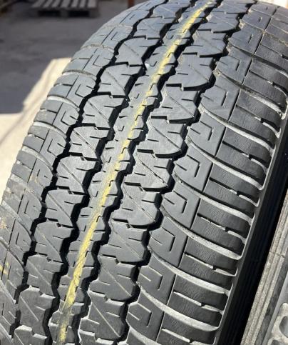 Dunlop Grandtrek AT30 265/55 R19