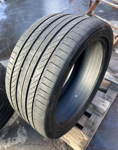 Continental ContiSportContact 5P 295/35 R21