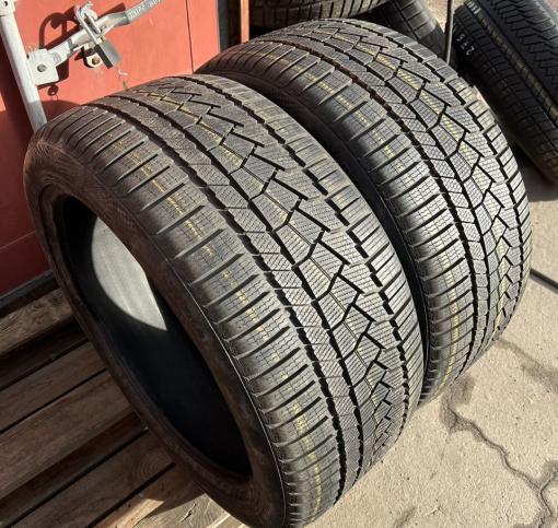 Continental WinterContact TS 860 S 295/40 R22