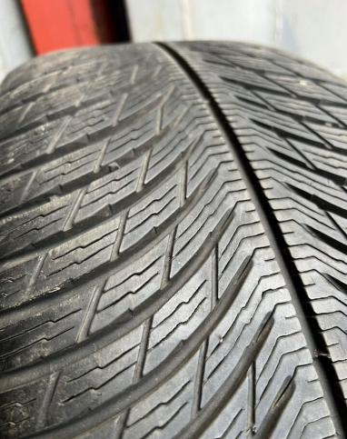 Michelin Pilot Alpin 5 245/50 R19