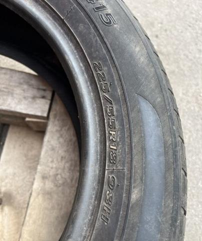 Hankook Optimo K415 225/55 R18