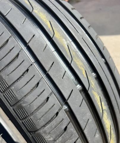 Toyo Proxes CF2 215/55 R17