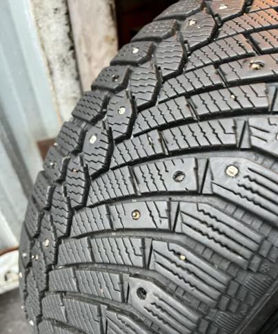 Continental ContiIceContact 235/55 R18