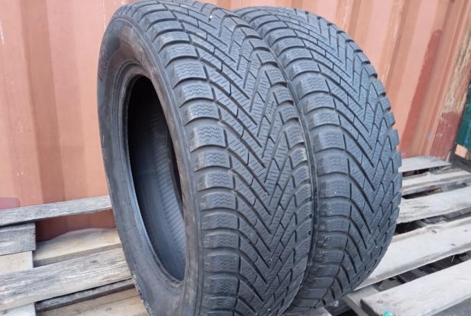 Pirelli Winter Cinturato 185/65 R15