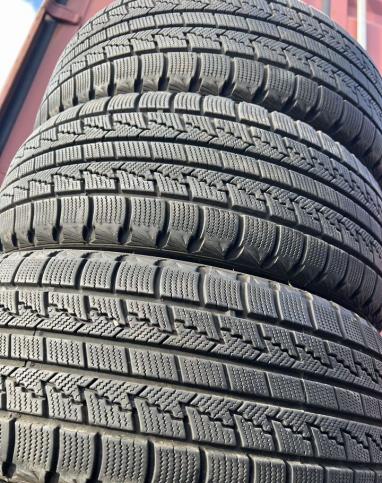 Nexen Winguard Ice 205/55 R16