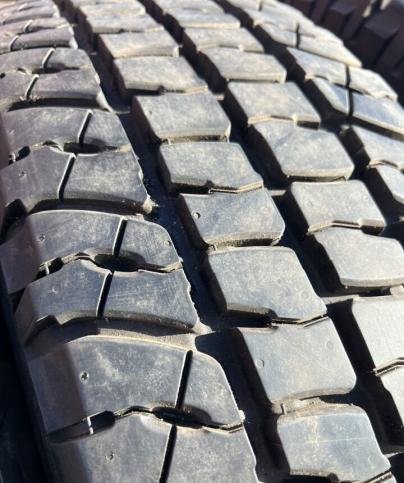 Michelin LTX A/T2 235/80 R17