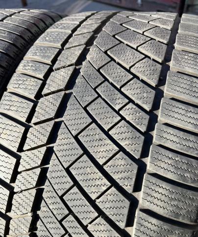 Continental ContiWinterContact TS 830 P 285/40 R19